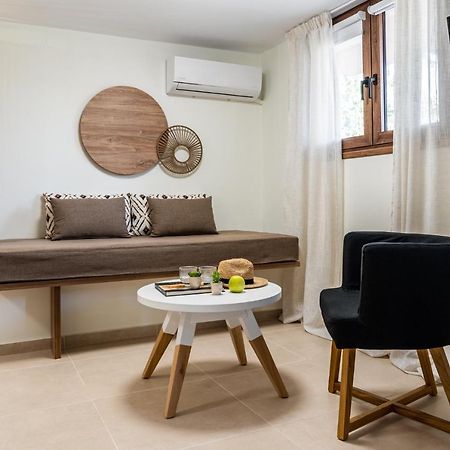 Olea Suites 구베스 외부 사진