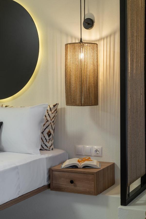 Olea Suites 구베스 외부 사진
