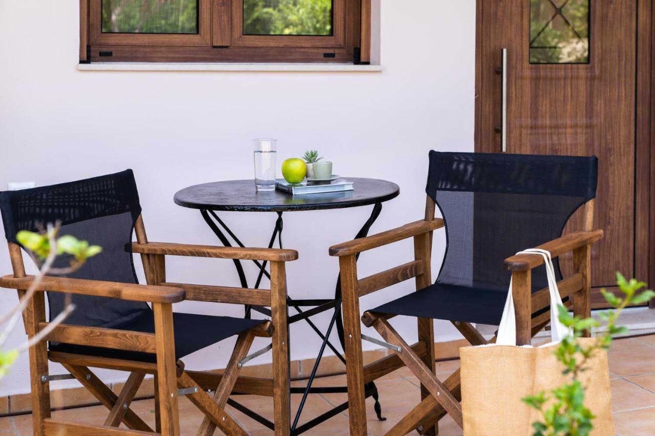 Olea Suites 구베스 외부 사진
