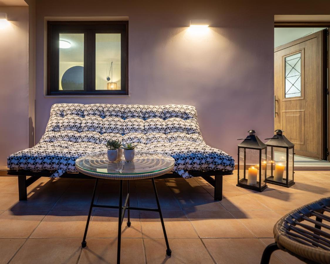 Olea Suites 구베스 외부 사진